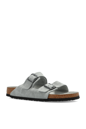 Birkenstock ‘Arizona BS’ slides