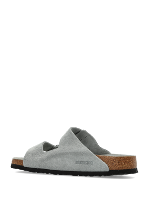 Birkenstock ‘Arizona BS’ slides