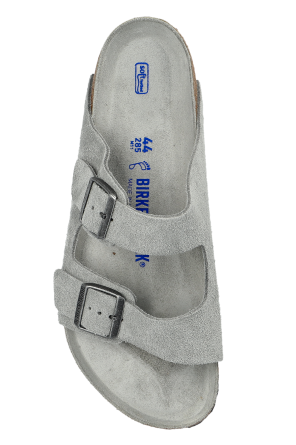 Birkenstock ‘Arizona BS’ slides