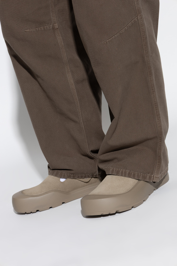 Birkenstock Schuhe ‚Reykjavik‘