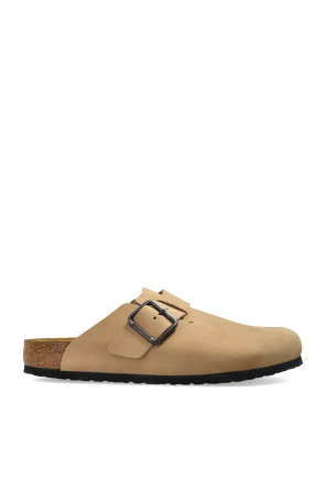 Boston Wire Buckle slippers