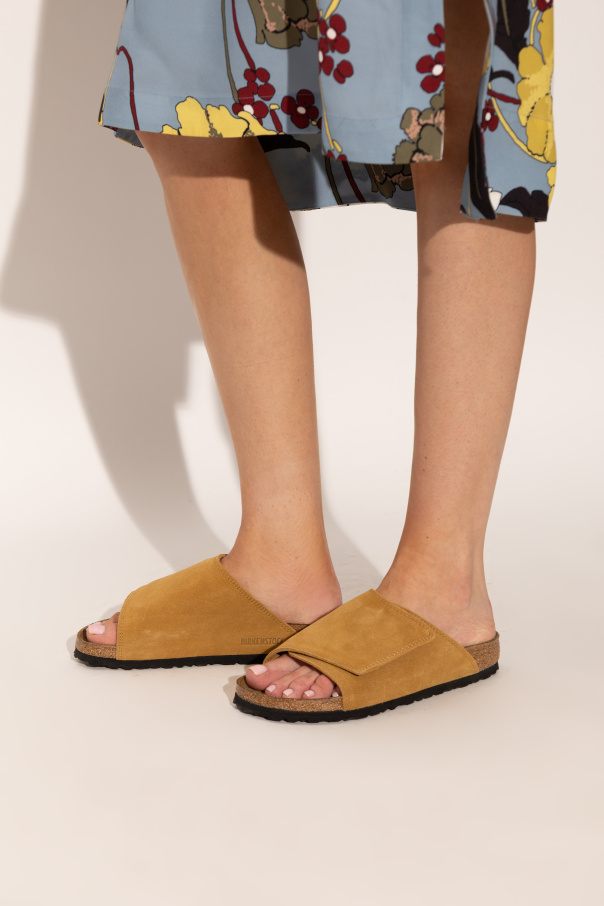Birkenstock Chanclas `Solana VL`