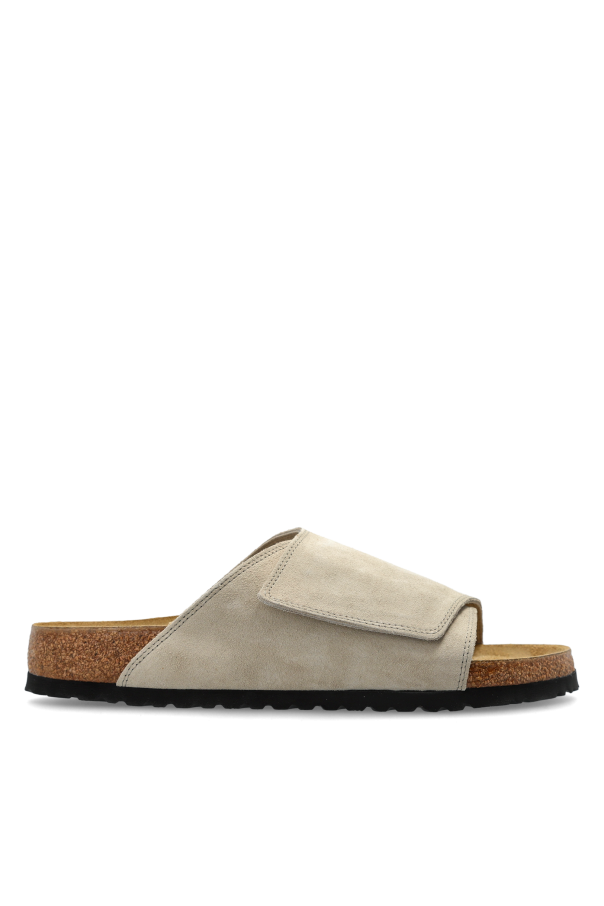 ‘Solana VL’ slides od Birkenstock