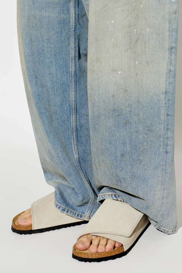 Birkenstock ‘Solana VL’ slides