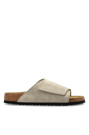 ‘solana vl’ slides od Birkenstock