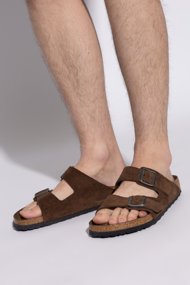 Birkenstock ‘Arizona BS’ slides