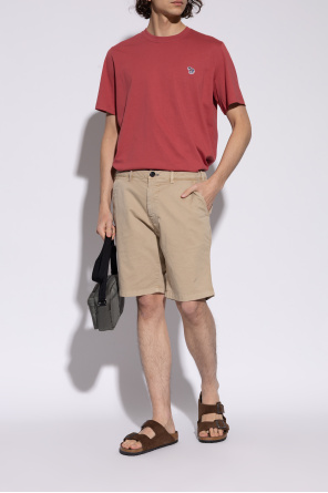 Birkenstock ‘Arizona BS’ slides