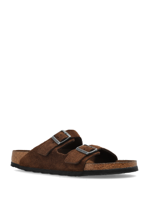 Birkenstock ‘Arizona BS’ slides