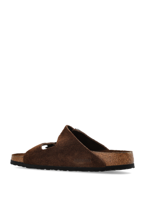 Birkenstock ‘Arizona BS’ slides