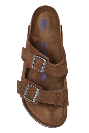 Birkenstock ‘Arizona BS’ slides