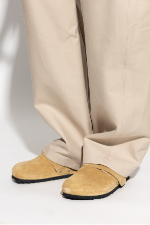 ‘loma’ shoes od Birkenstock