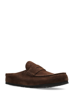 Birkenstock Schuhe „Naples Wrapped“