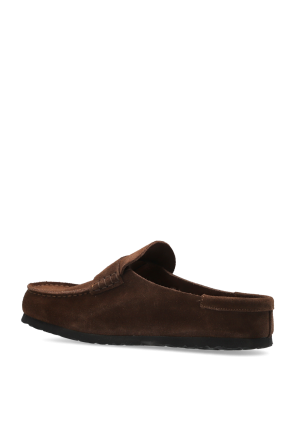 Birkenstock Schuhe „Naples Wrapped“