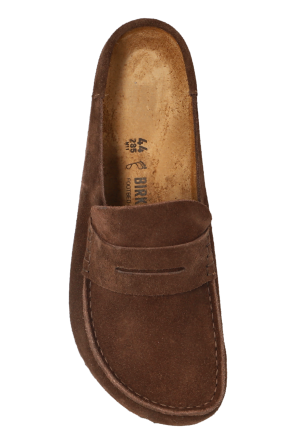 Birkenstock Schuhe „Naples Wrapped“