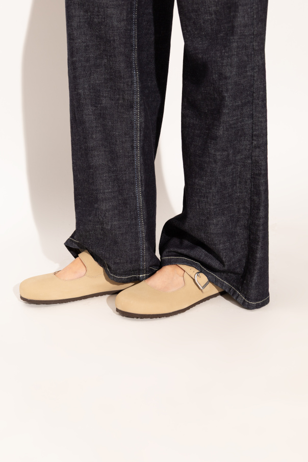 Birkenstock Schuhe ‚Santan Clarita’