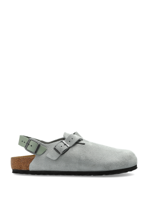 ‘Tokio II Suede’ sandals