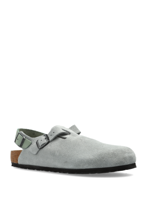 Birkenstock Sandalias ‘Tokio II Suede’