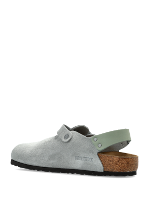 Birkenstock Sandalias ‘Tokio II Suede’