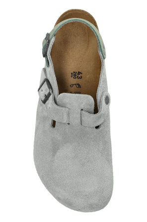 Birkenstock Sandalias ‘Tokio II Suede’
