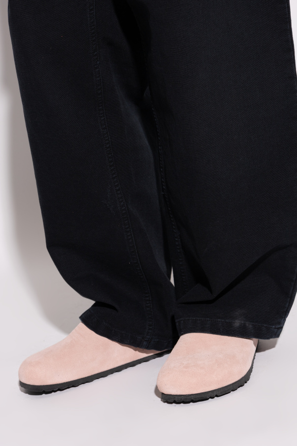 Birkenstock Sandalias ‘Tokio II Suede’