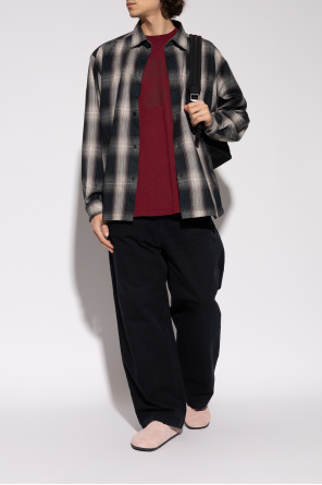 Birkenstock Sandalias ‘Tokio II Suede’