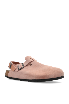 Birkenstock Sandalias ‘Tokio II Suede’
