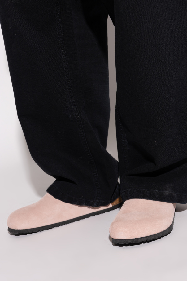 Birkenstock Boston BS' slides