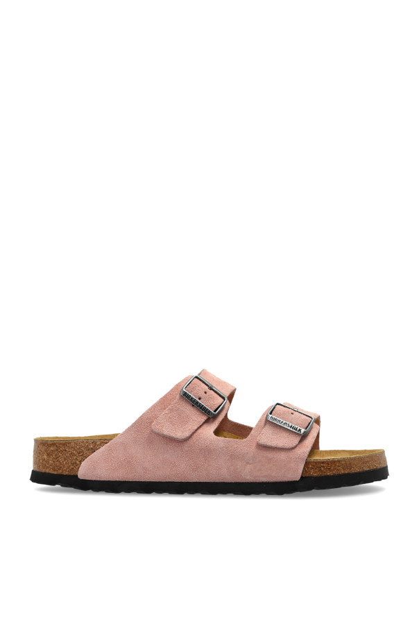 ‘Arizona BS’ slides od Birkenstock