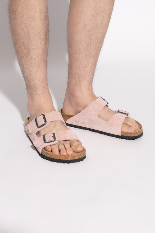 Birkenstock ‘Arizona BS’ slides