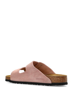 Birkenstock ‘Arizona BS’ slides