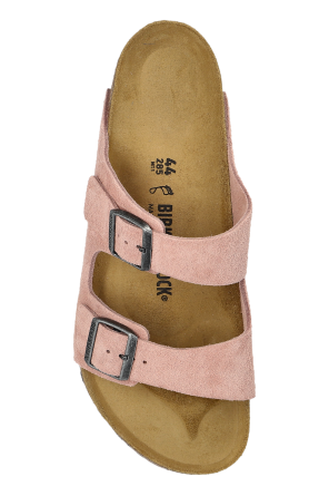 Birkenstock ‘Arizona BS’ slides