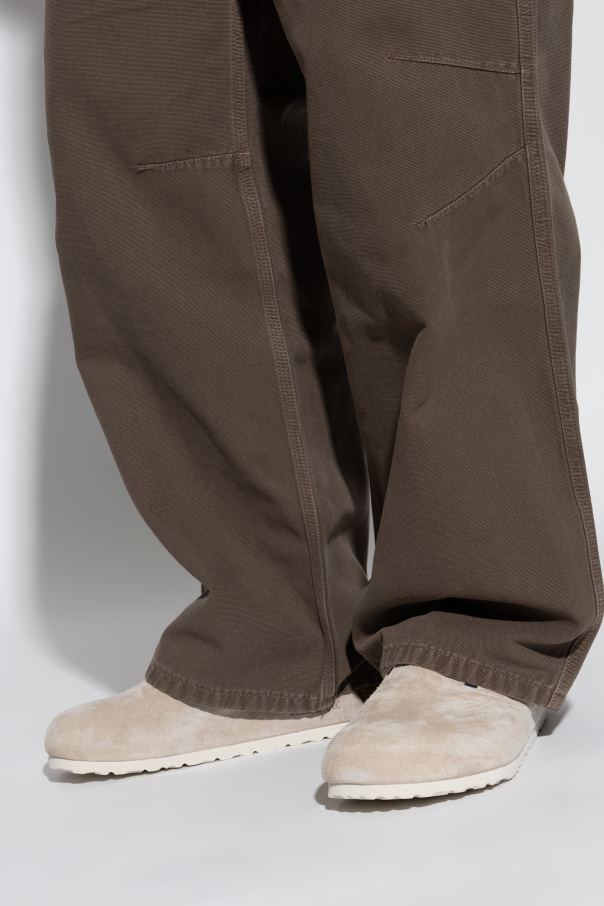 Birkenstock Zapatillas ‘Boston BS’