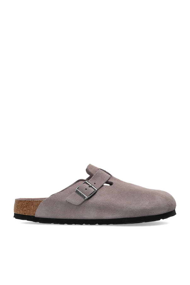 Birkenstock Boston BS’ mules
