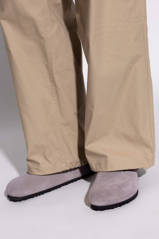 Birkenstock Boston BS’ mules