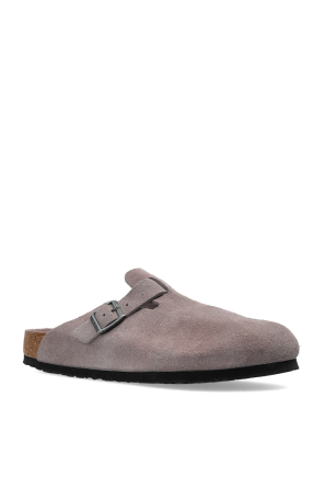 Birkenstock Boston BS’ mules