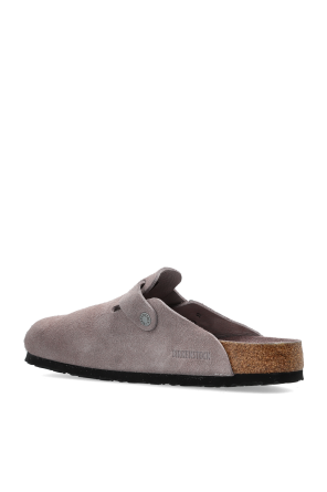Birkenstock Boston BS’ mules