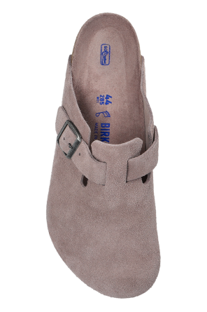 Birkenstock Boston BS’ mules