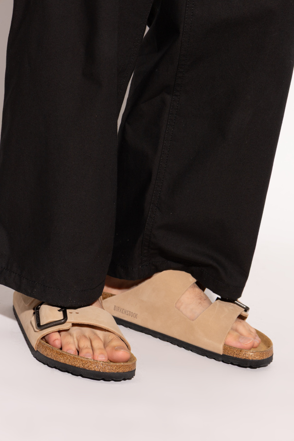 Birkenstock Arizona Wire Buckle slides