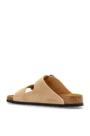 Birkenstock Arizona Wire Buckle slides