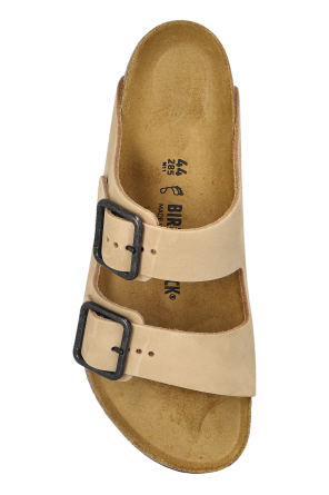Birkenstock Arizona Wire Buckle slides