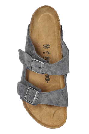 Birkenstock ‘Arizona BS’ slides