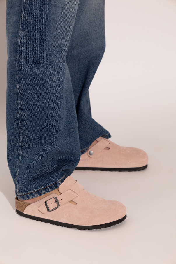 Birkenstock ‘Boston BS’ mules