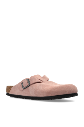 Birkenstock ‘Boston BS’ mules