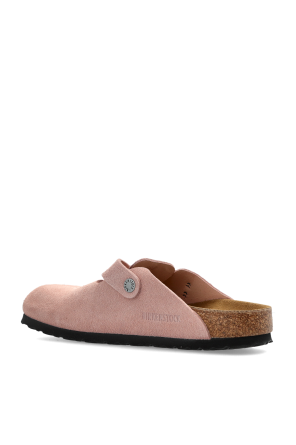 Birkenstock ‘Boston BS’ mules