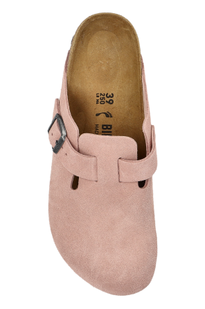 Birkenstock ‘Boston BS’ mules