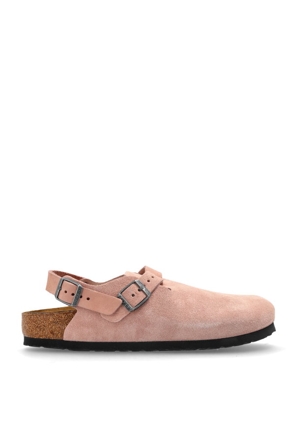 Birkenstock Buty `TOKIO II SUEDE`