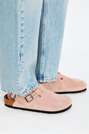 'tokio ii suede' shoes od Birkenstock