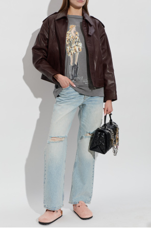 Birkenstock Buty `TOKIO II SUEDE`