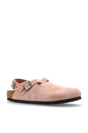 Birkenstock Buty `TOKIO II SUEDE`