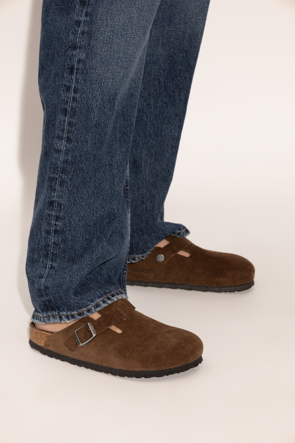 Birkenstock Zuecos ‘Boston BS’